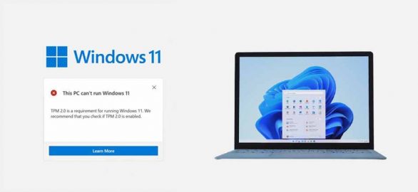 windows 11 tpm